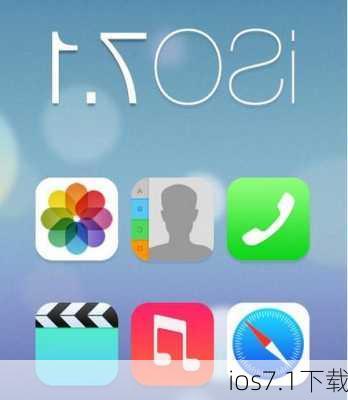 ios7.1下载