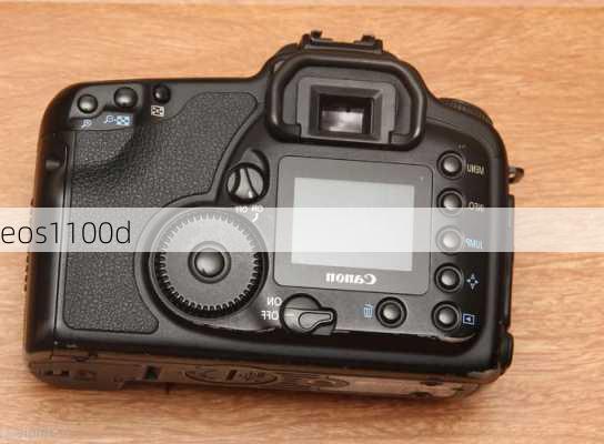 eos1100d