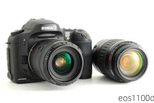 eos1100d