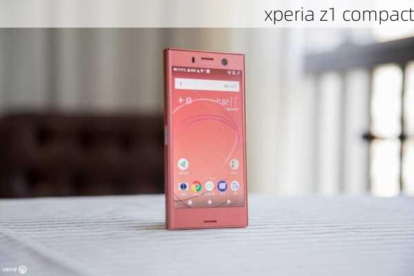 xperia z1 compact