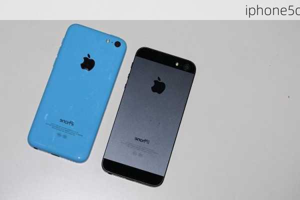 iphone5c