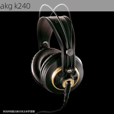 akg k240