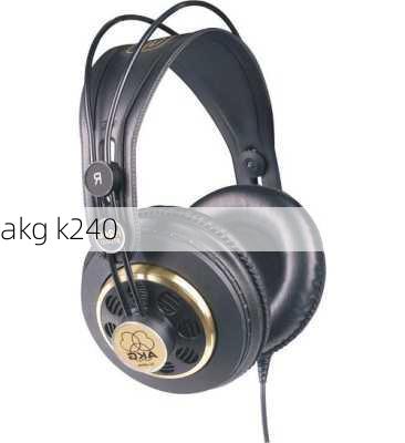 akg k240