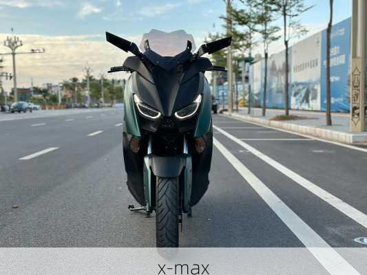 x-max