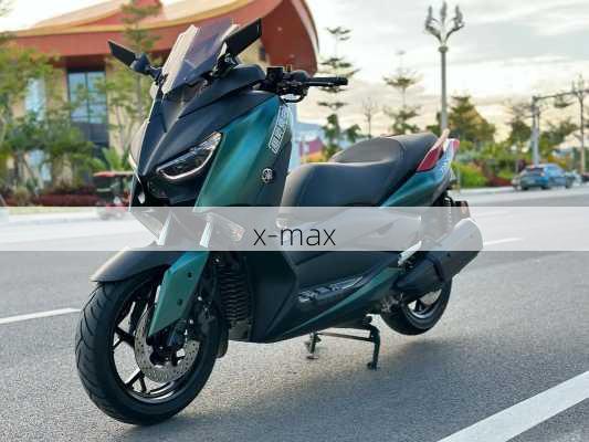 x-max