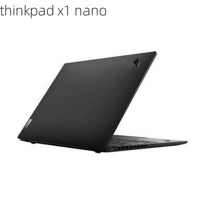 thinkpad x1 nano