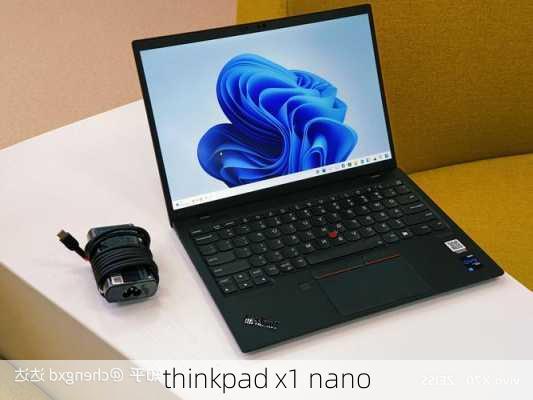 thinkpad x1 nano