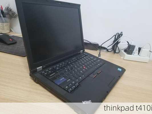 thinkpad t410i