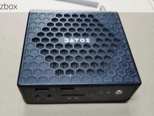 zbox