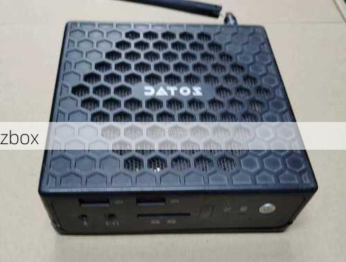 zbox