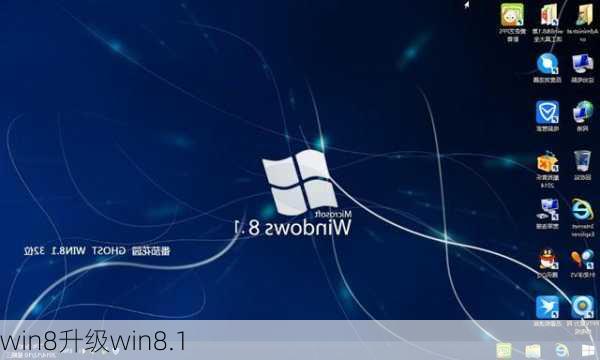 win8升级win8.1