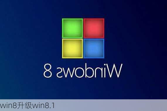 win8升级win8.1