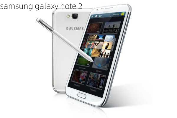 samsung galaxy note 2