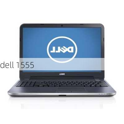 dell 1555