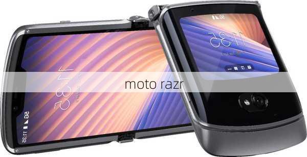 moto razr