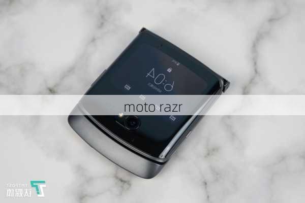 moto razr