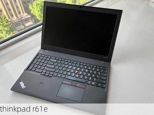 thinkpad r61e