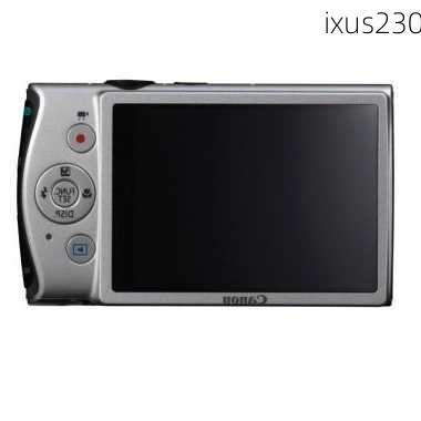 ixus230