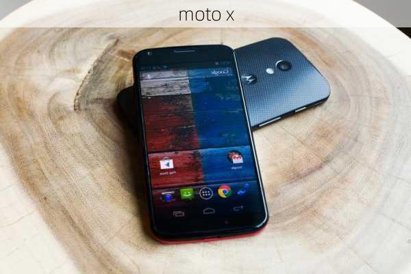 moto x