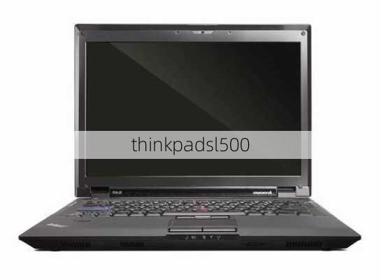 thinkpadsl500