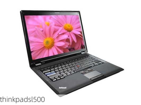 thinkpadsl500