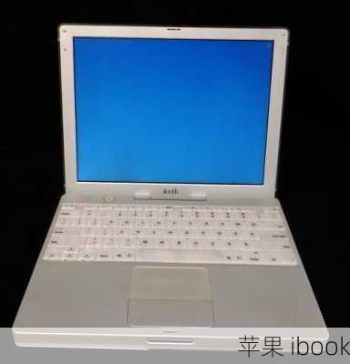 苹果 ibook