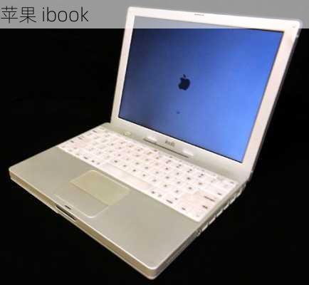 苹果 ibook