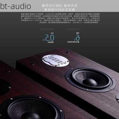 bt-audio