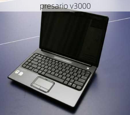 presario v3000