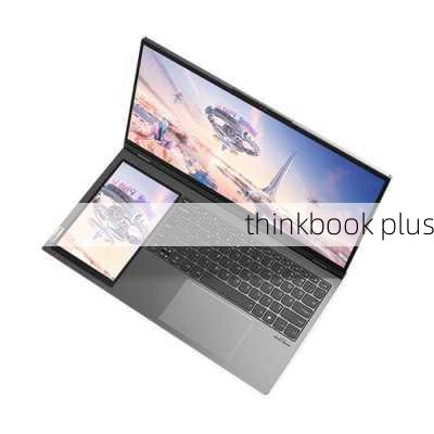 thinkbook plus