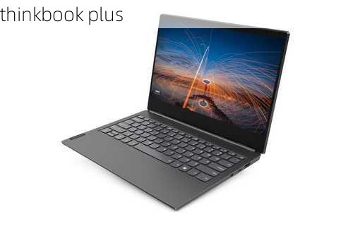 thinkbook plus