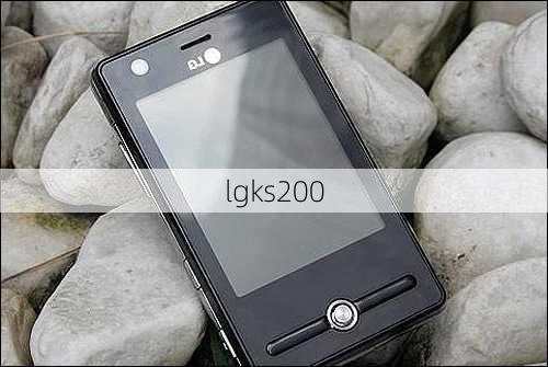 lgks200