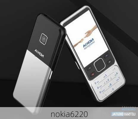 nokia6220