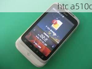 htc a510c