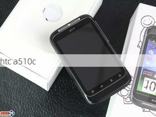 htc a510c