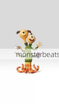 monsterbeats