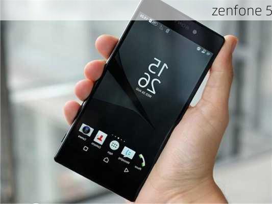 zenfone 5