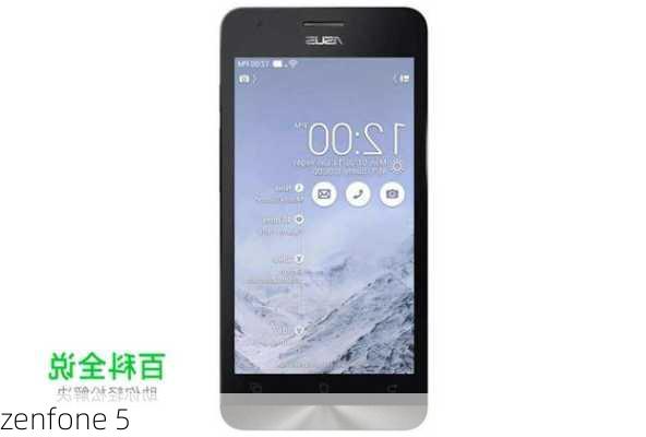 zenfone 5