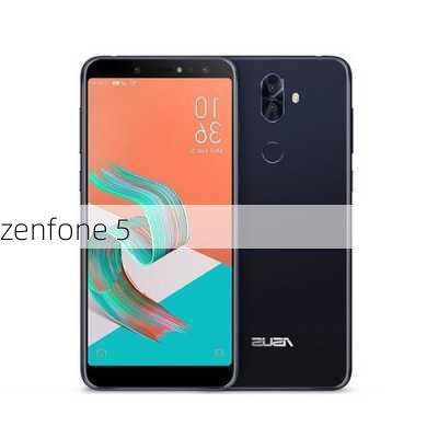 zenfone 5