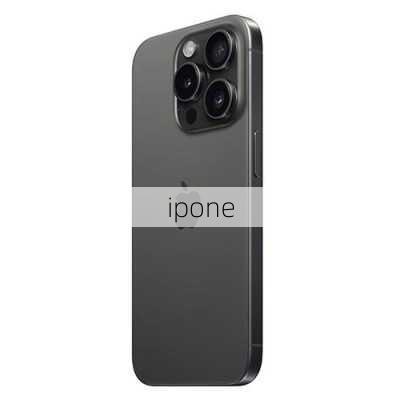 ipone