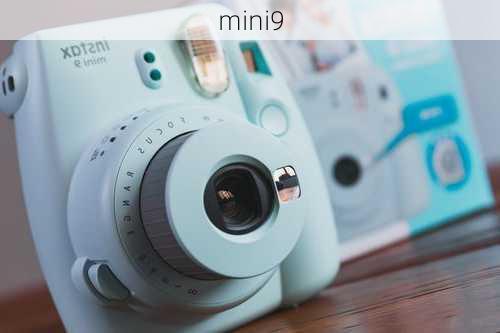 mini9