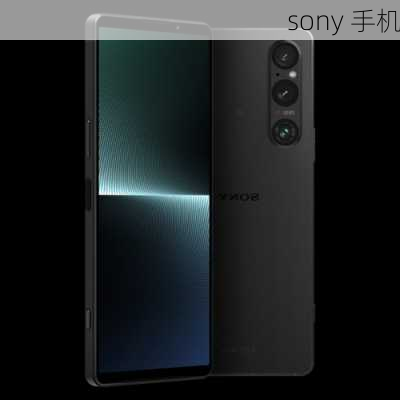 sony 手机