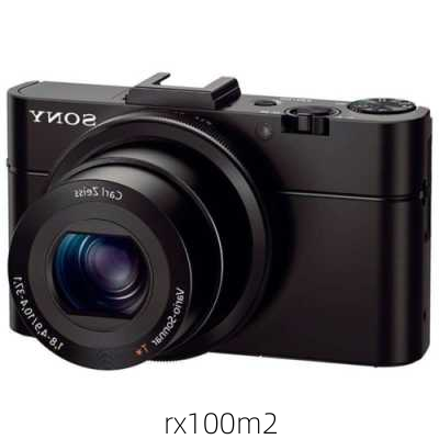 rx100m2