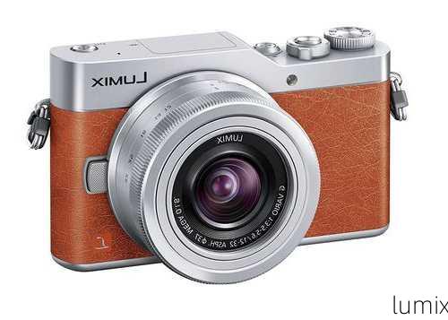 lumix