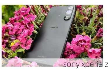 sony xperia z