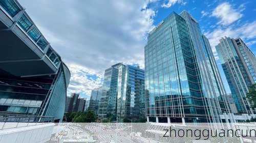 zhongguancun