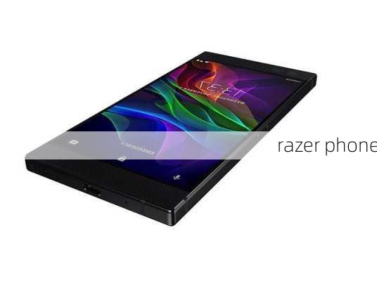 razer phone