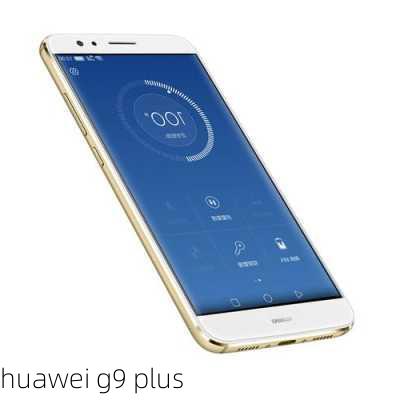 huawei g9 plus