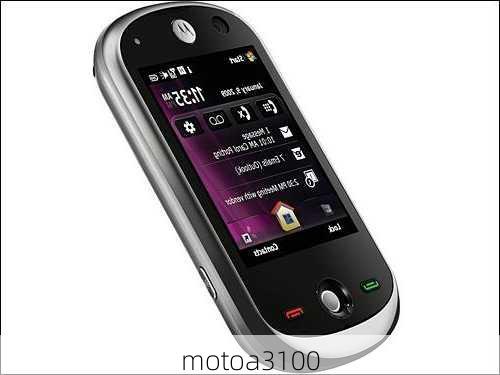 motoa3100