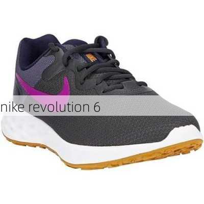 nike revolution 6